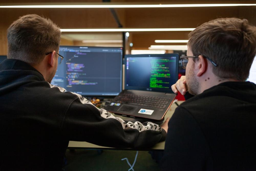 I hemmeligheden bag en fantastisk software arkitektur