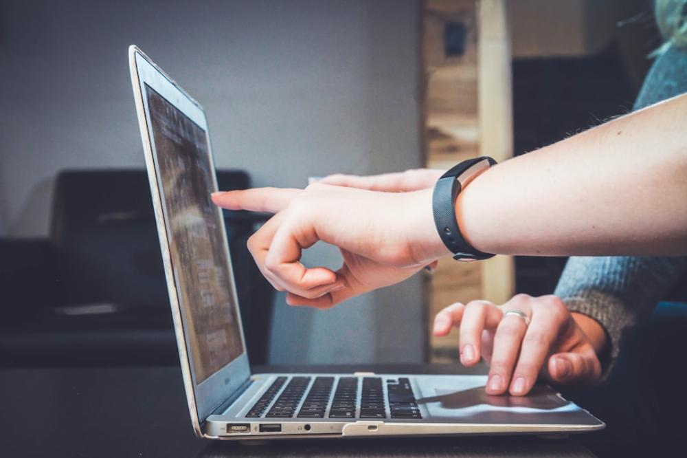 Sådan kan din virksomhed drage fordel af digital transformation